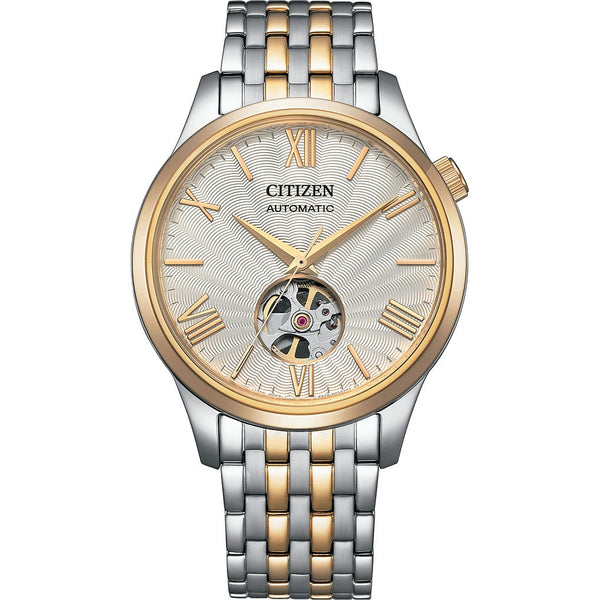 Citizen-NH9136-88A Mechanical Watch