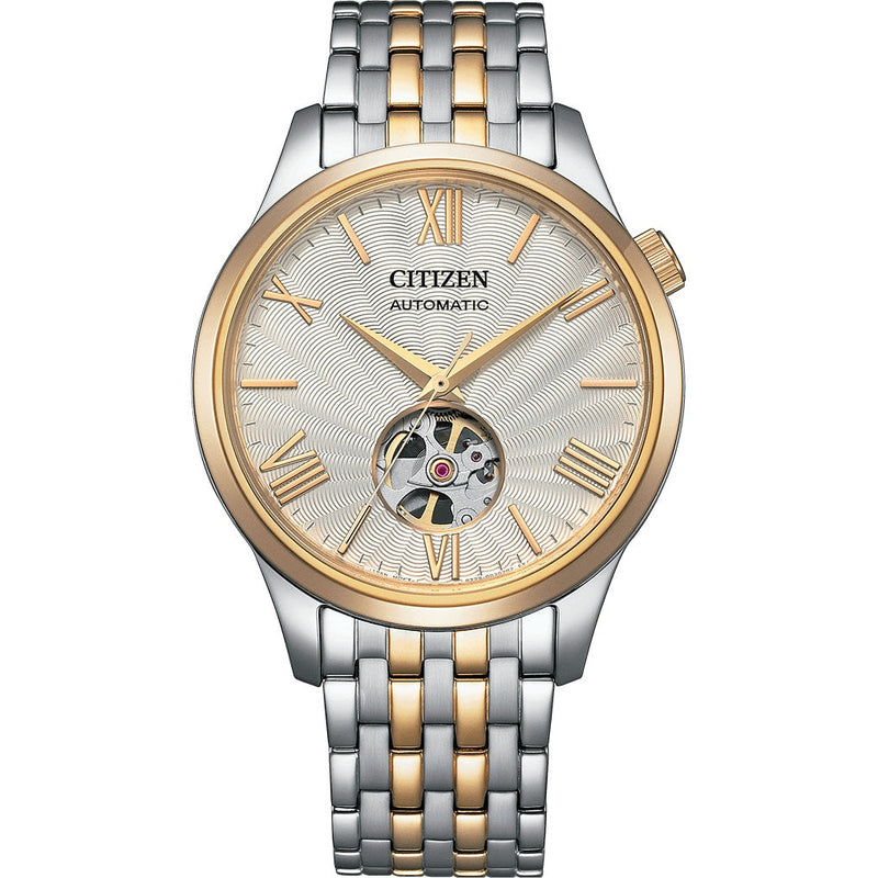 Citizen-NH9136-88A Mechanical Watch