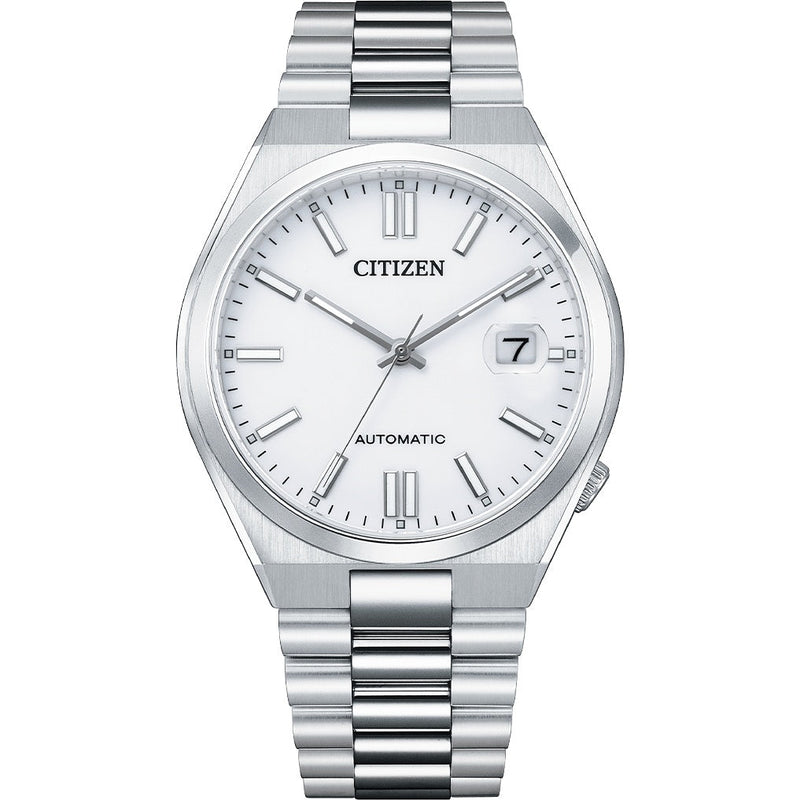 Citizen-NJ0150-81A Automatic Watch