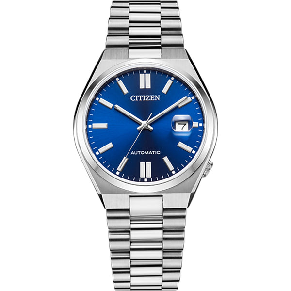 Citizen-NJ0150-81L Automatic Watch