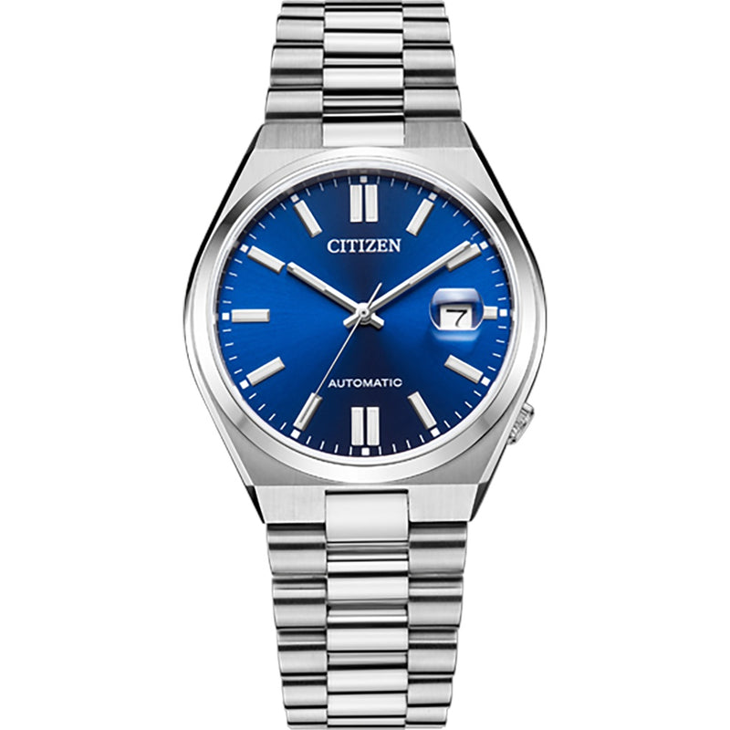 Citizen-NJ0150-81L Automatic Watch