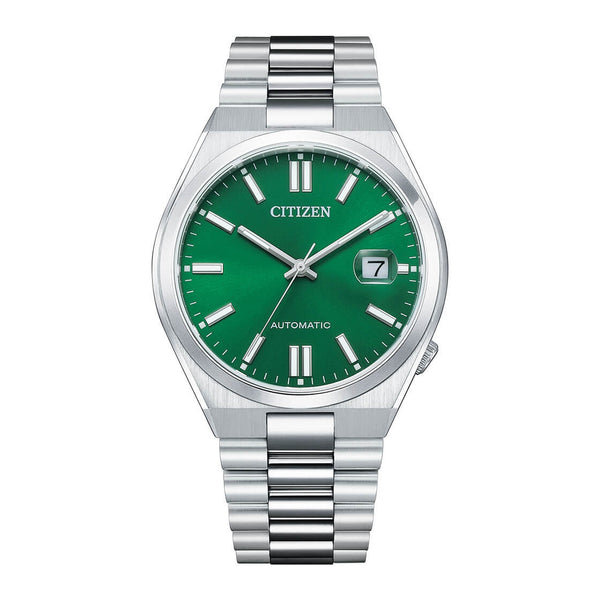 Citizen-NJ0150-81X Analog Watch