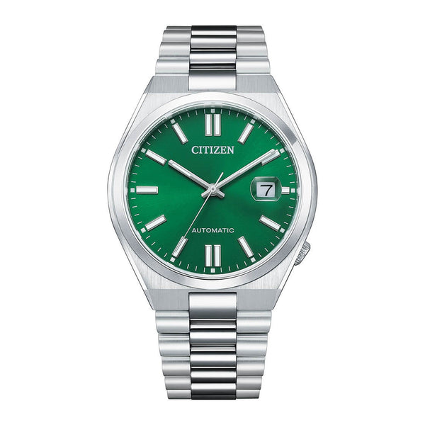 Citizen-NJ0150-81X Analog Watch
