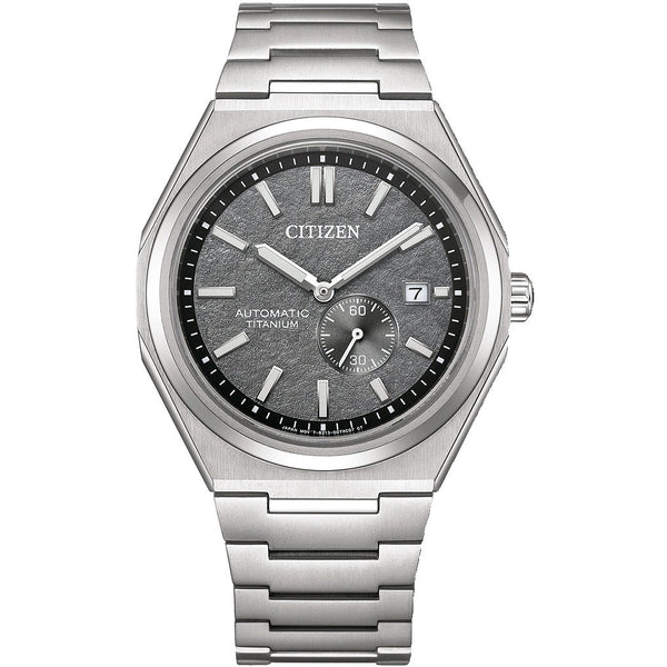 Citizen-NJ0180-80H Aesthetic Watch