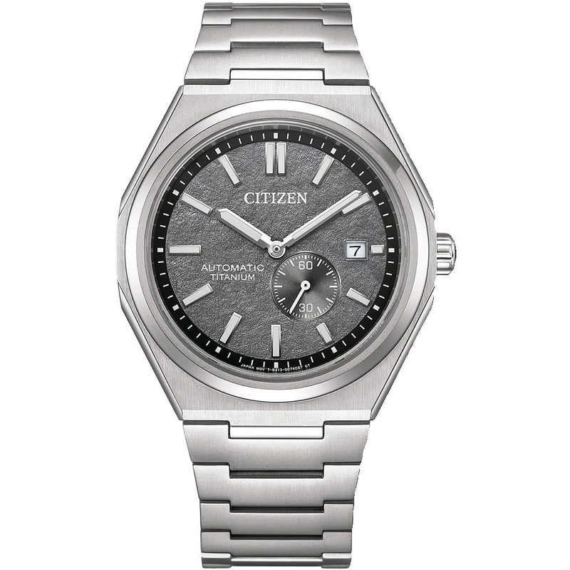 Citizen-NJ0180-80H Aesthetic Watch