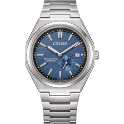Citizen-NJ0180-80L Zenshin Watch