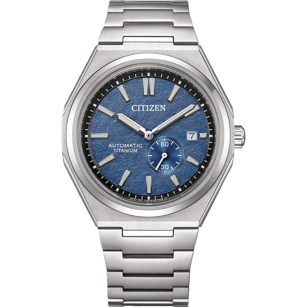 Citizen-NJ0180-80L Zenshin Watch