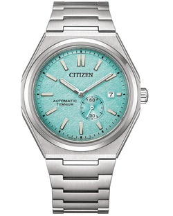 Citizen-NJ0180-80M Mens Watch