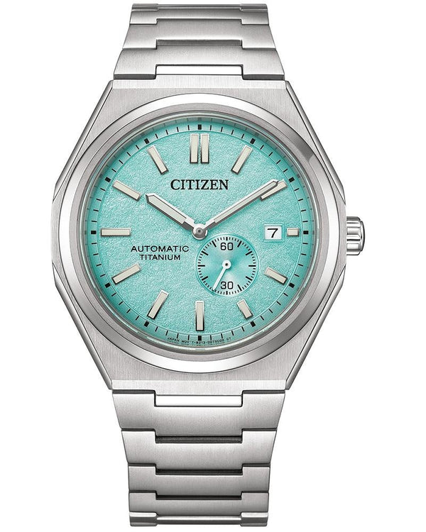 Citizen-NJ0180-80M Mens Watch