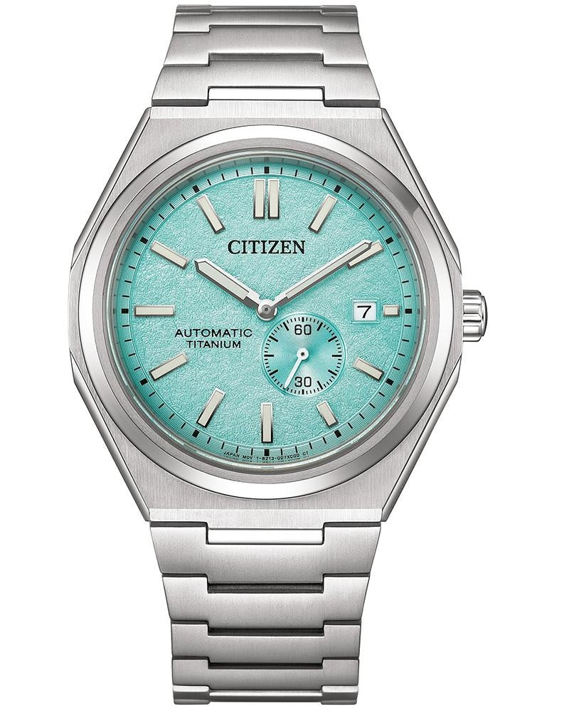 Citizen-NJ0180-80M Mens Watch