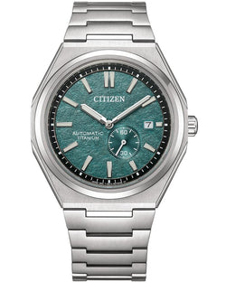 Citizen-NJ0180-80X Zenshin Watch