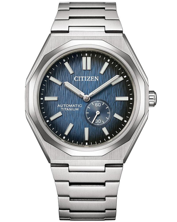 Citizen-NK5020-58M Sporty Watch