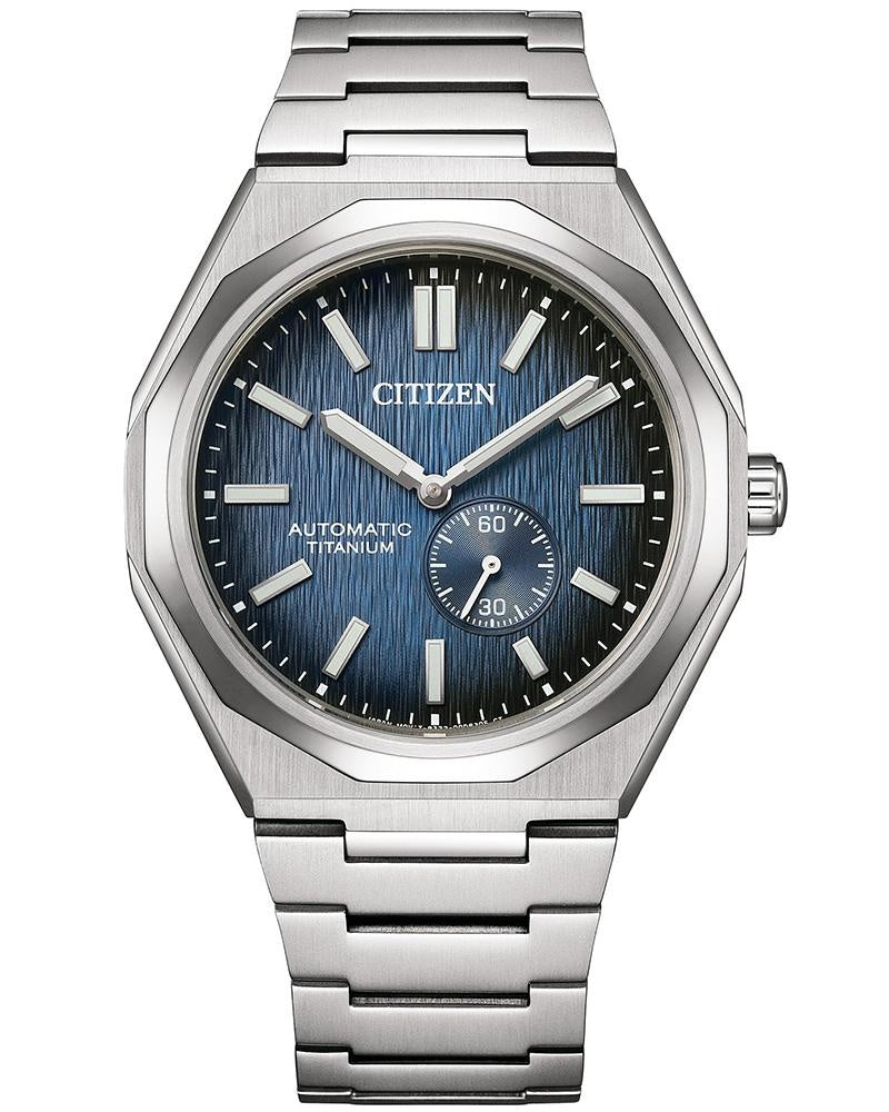 Citizen-NK5020-58M Sporty Watch