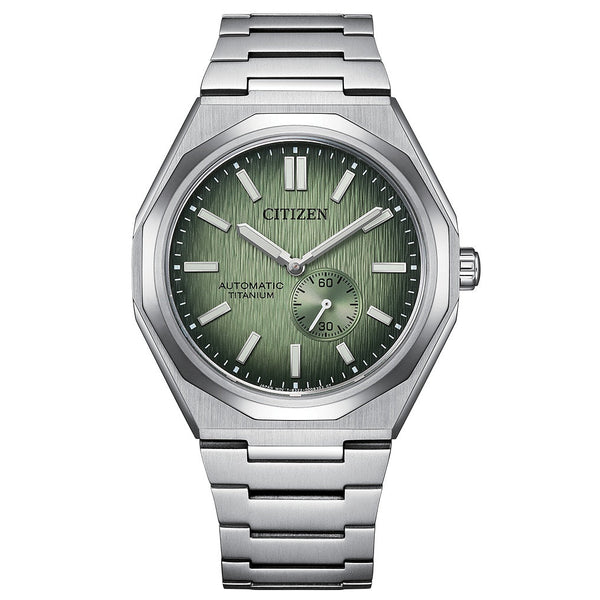 Citizen-NK5020-58X Smart Automatic Watch