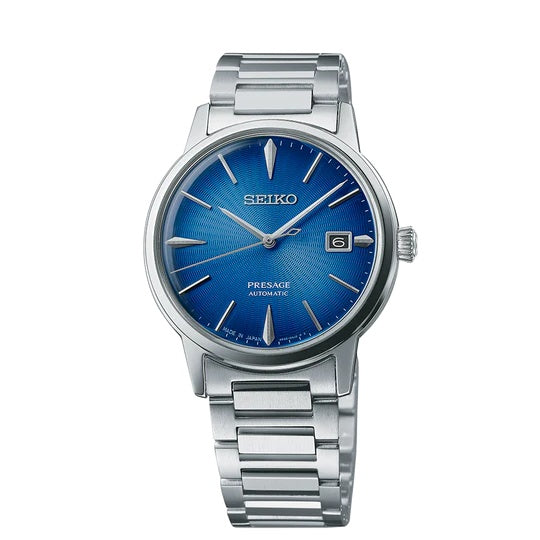 Seiko SRPJ13J1 Presage Watch