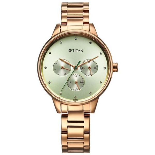 Razzle 2648WM09 Dazzel Watch