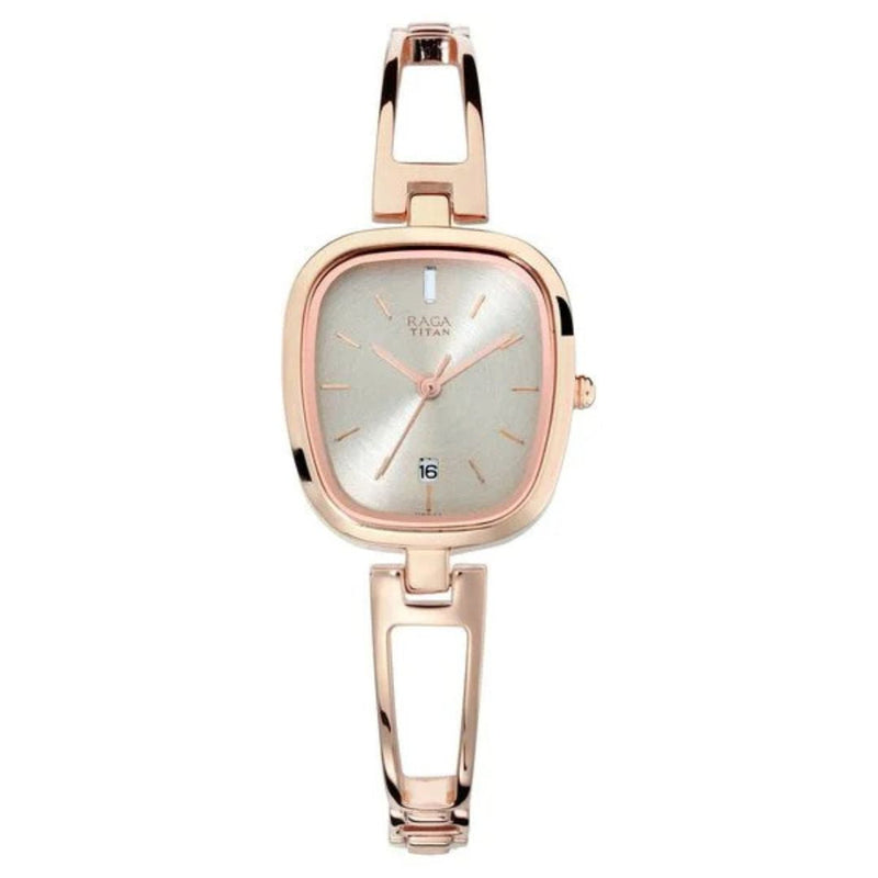 Womens 2604WM01 Viva Watch