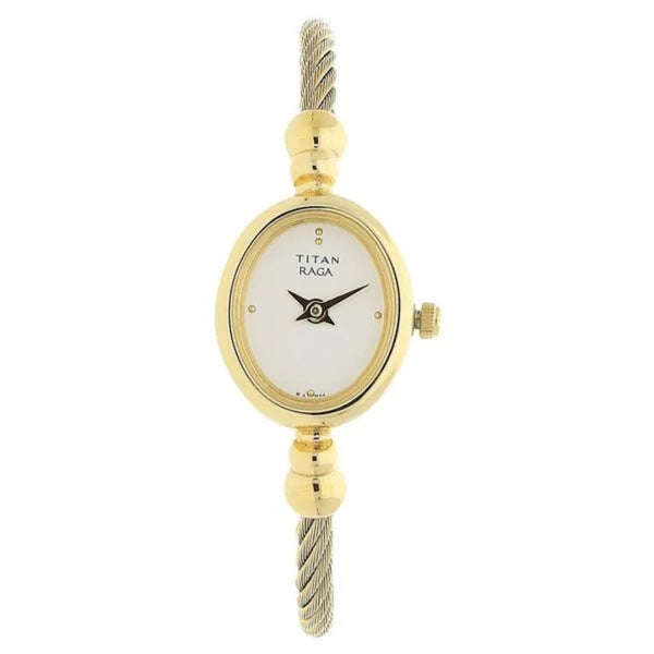 Slim 197YM04 Designer Watch