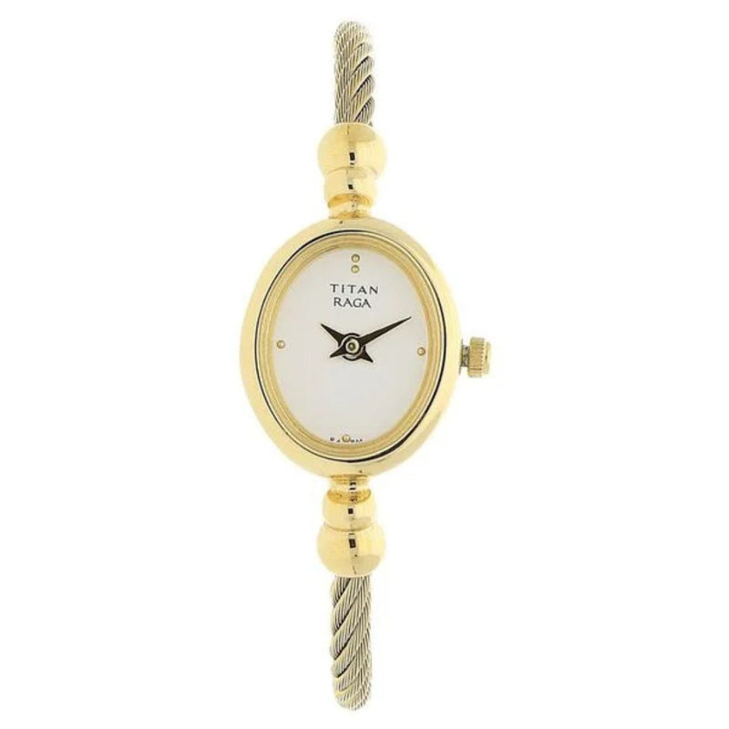 Slim 197YM04 Designer Watch
