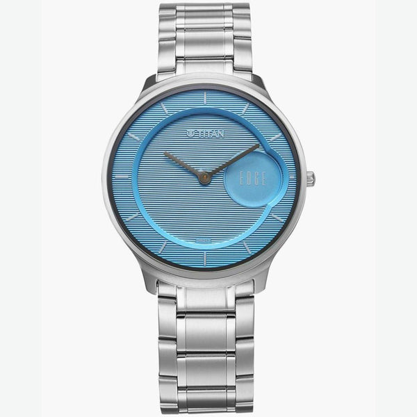 Edge Murals 1843SM04 Titan Watch