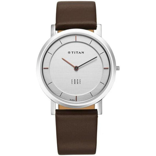 Edge 1595SL03 Titan Watch