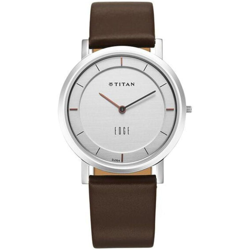 Edge 1595SL03 Titan Watch