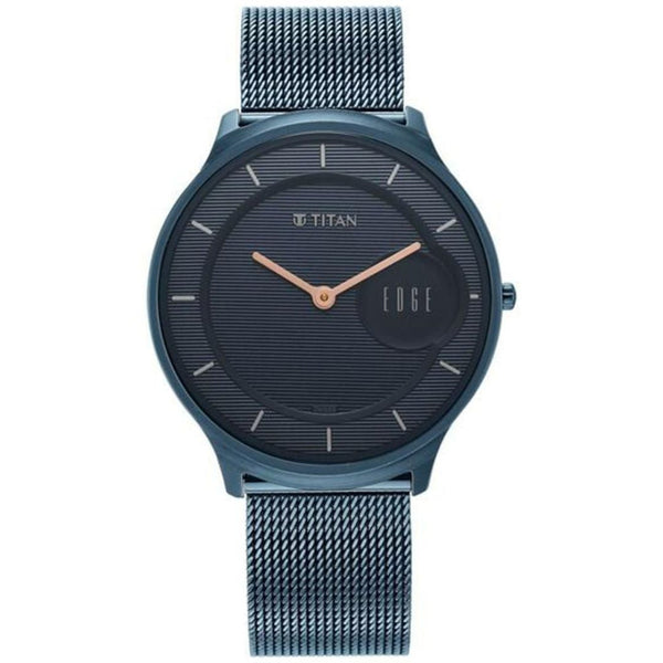 Blue Edge 1843QM01 Mens Watch