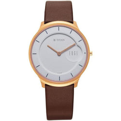 Mens 1843WL01 Edge Watch