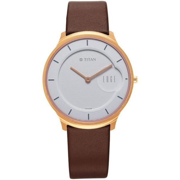 Mens 1843WL01 Edge Watch