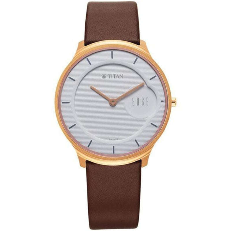 Mens 1843WL01 Edge Watch