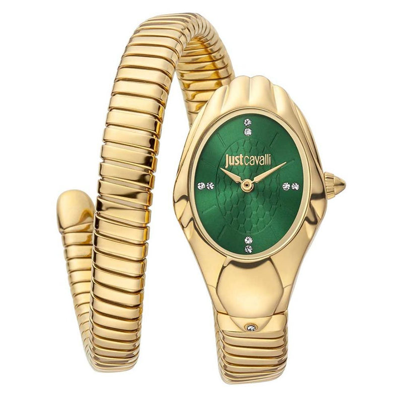 Womens JC1L182M0015 Snake Watch