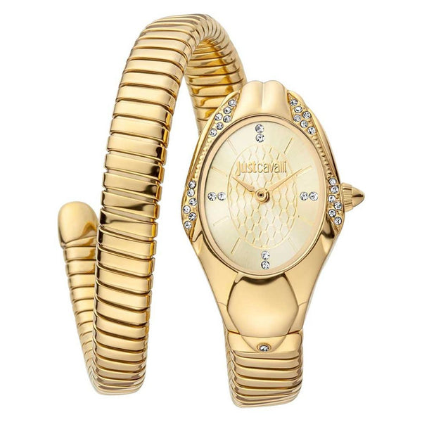 Women JC1L183M0025 Analog Watch