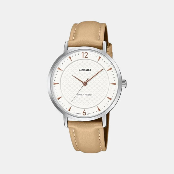 Casio A2432 Analog Watch