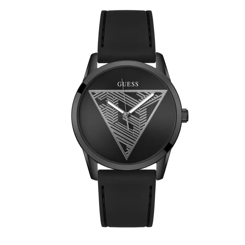 Black GW0957G3 Mens Watch