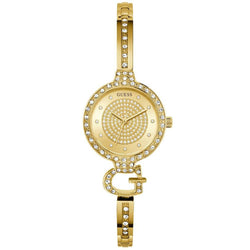 Guess GW0929L2 Golden Watch