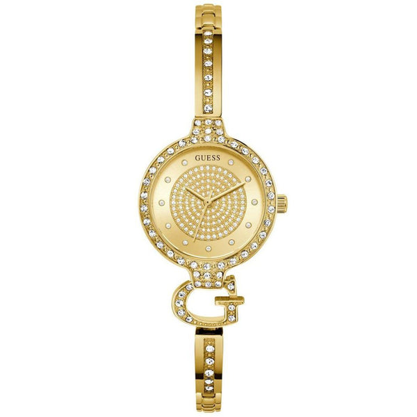 Guess GW0929L2 Golden Watch