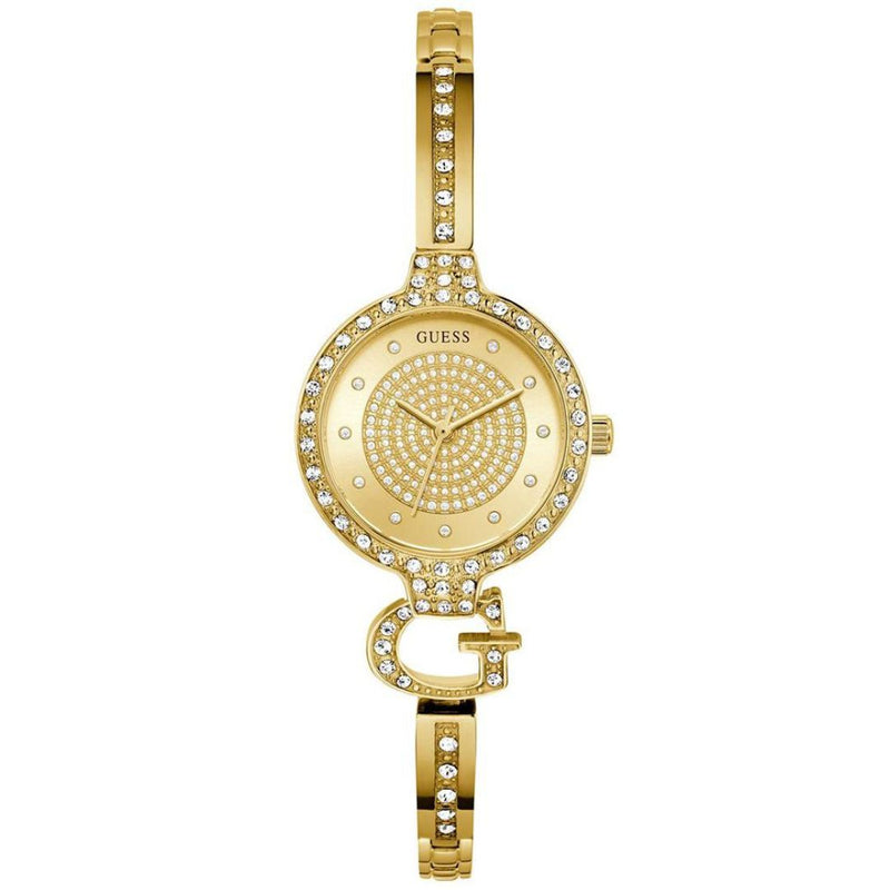 Guess GW0929L2 Golden Watch