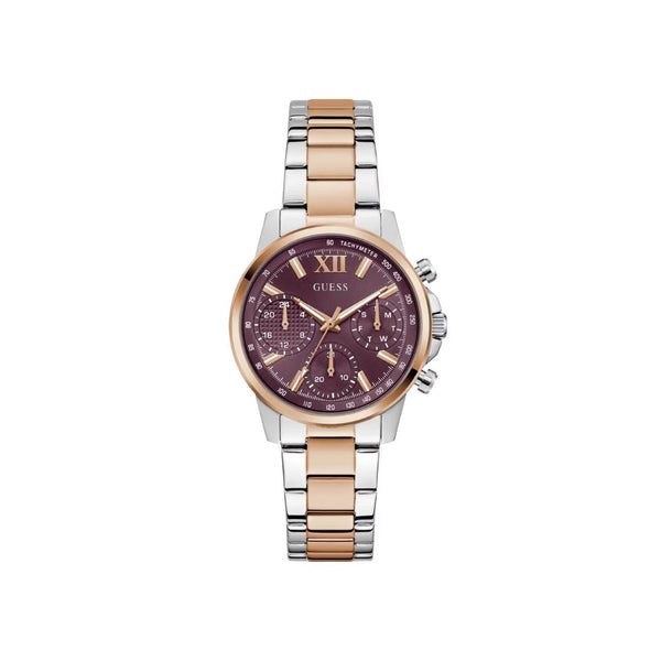 Womens GW0933L5 Analog Watch