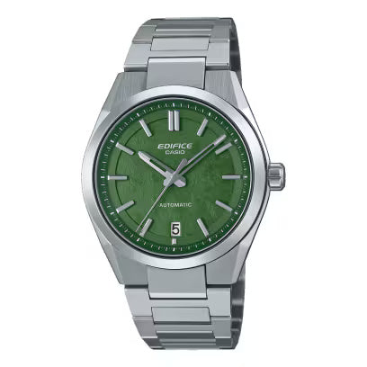 Edifice ED671 Automatic Watch