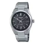 Casio Edifice Automatic Analog Black Dial Men’s Watch – EFK-100CD-1ADR (ED669)