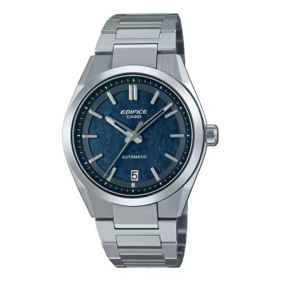 Edifice ED670 Blue Dial Watch