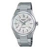 Casio Edifice Automatic Analog White Dial Men’s Watch – EFK-100D-7ADR (ED672)
