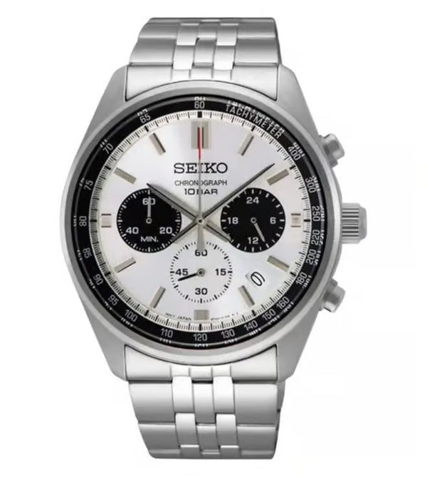 Seiko SSB425P1 Chrono Watch