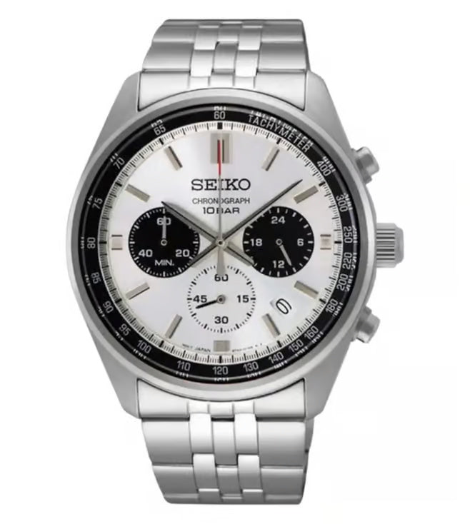 Seiko SSB425P1 Chrono Watch