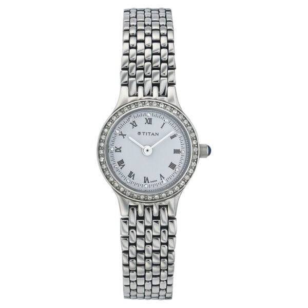 Quartz 95361SM01 Womens Watch