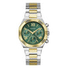 Chronograph GW076L4 Womens Watch