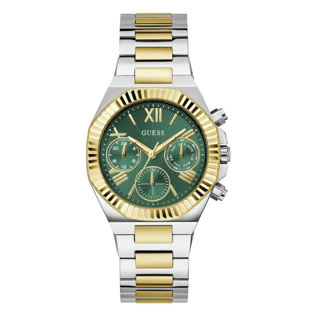 Chronograph GW076L4 Womens Watch