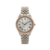 Romanson Quartz Silver Women's Watch TM3BS190LLJWH