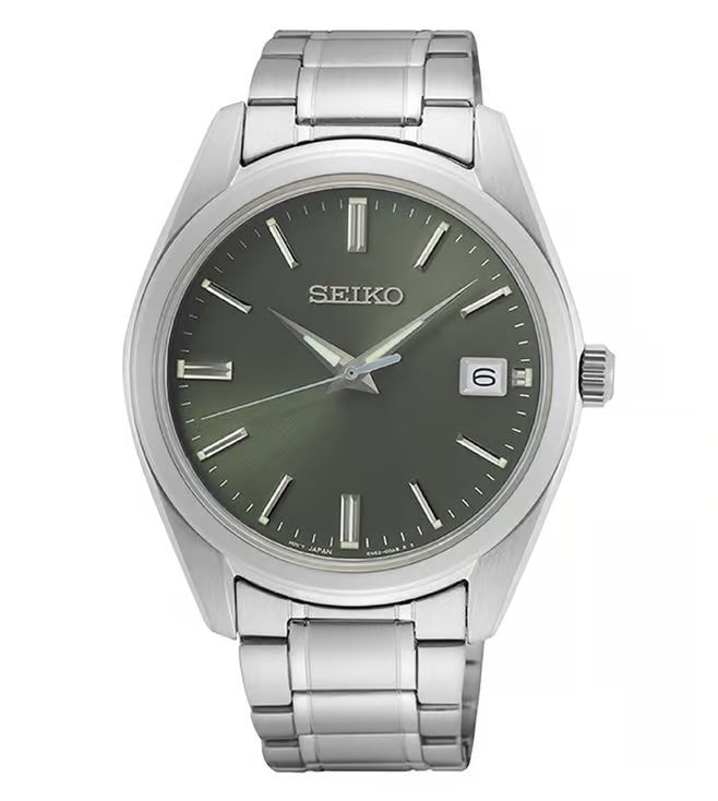 Seiko SUR527P1 Automatic Watch