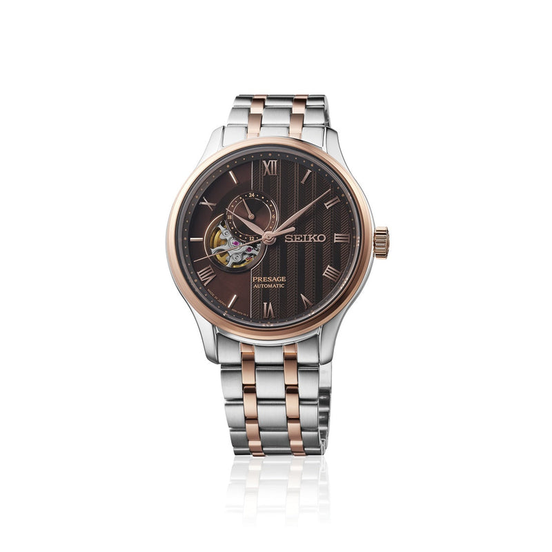 Seiko SSA466J1 Presage Watch